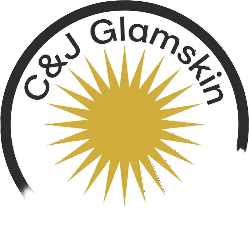 C&J GlamkSkin